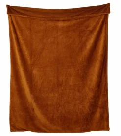 LINNE Cuscino Marrone|CASA