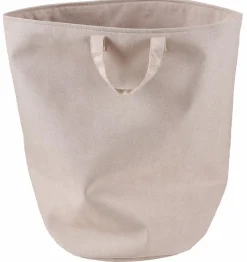 LINOLUX Sacco Portatutto XL Con Zip Beige|CASA Best