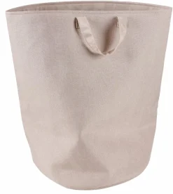 LINOLUX Sacco Portatutto XL Con Zip Beige|CASA Best