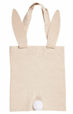 LINOLUX Sacco Portatutto XL Con Zip Beige|CASA Best