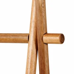 LINOLUX Scatola Portatutto Con Coperchio Beige|CASA