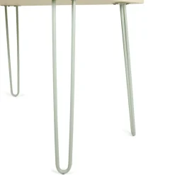 LINOLUX Scatola Portatutto Con Coperchio Beige|CASA