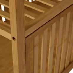 LINOLUX Scatola Portatutto Con Coperchio Beige|CASA Online