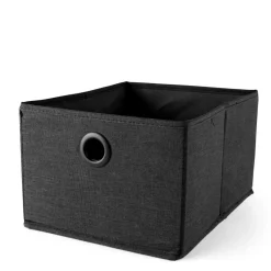 LINOLUX Scatola Portatutto Con Zip Beige|CASA Discount