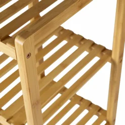 LINOLUX Scatola Portatutto Con Zip Beige|CASA Discount