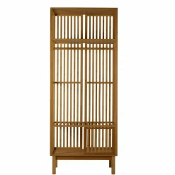 LINOLUX Scatola Portatutto Con Zip Beige|CASA Discount