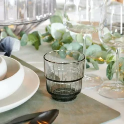 LINQ Vetro 26,6 CL Grigio|CASA Sale