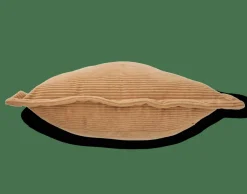 LISTRA Cuscino Marrone|CASA Online