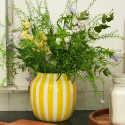 LISTRA Vaso Multicolore|CASA Hot