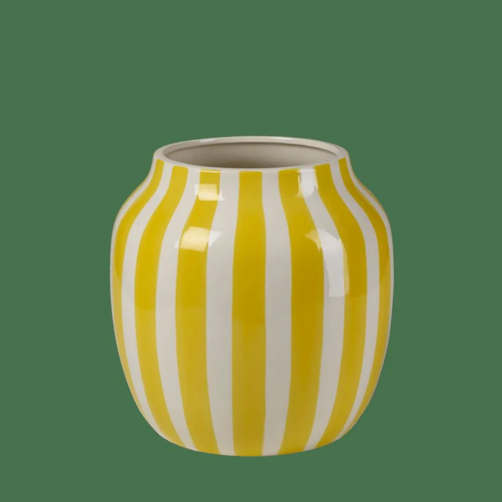 LISTRA Vaso Multicolore|CASA Hot