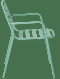 LIVA Sedia Bistro Aqua|CASA Sale