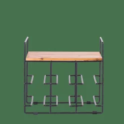 LIZE Cantinetta Nero|CASA Clearance