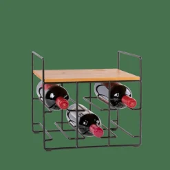 LIZE Cantinetta Nero|CASA Clearance