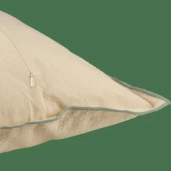 LOCCA Cuscino Crema|CASA New