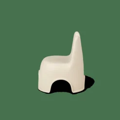 LOLA Sedia Per Bambini Sabbia|CASA Outlet