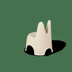 LOLA Sedia Per Bambini Sabbia|CASA Outlet