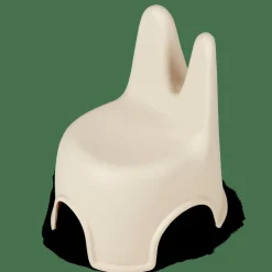 LOLA Sedia Per Bambini Sabbia|CASA Outlet