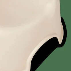 LOLA Sedia Per Bambini Sabbia|CASA Outlet