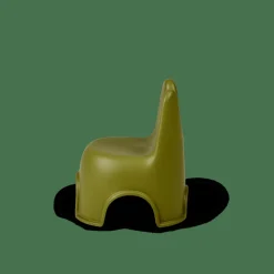 LOLA Sedia Per Bambini Verde|CASA Best