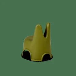 LOLA Sedia Per Bambini Verde|CASA Best