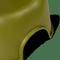 LOLA Sedia Per Bambini Verde|CASA Best