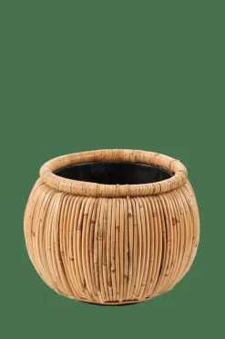 LOMBOK Vaso Per Piante Naturale|CASA Sale