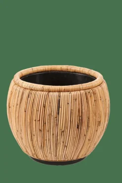 LOMBOK Vaso Per Piante Naturale|CASA Sale