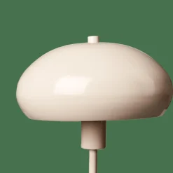 LUCILE Lampada Da Tavolo Beige|CASA Outlet