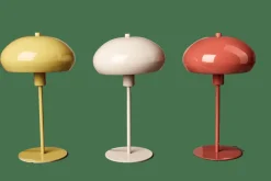 LUCILE Lampada Da Tavolo Verde|CASA Sale