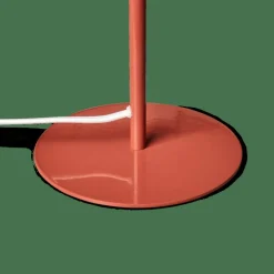 LUCILE Lampada Da Tavolo Terracotta|CASA Discount