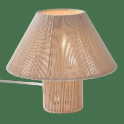 LUMINA Lampada Da Tavolo Naturale|CASA Online