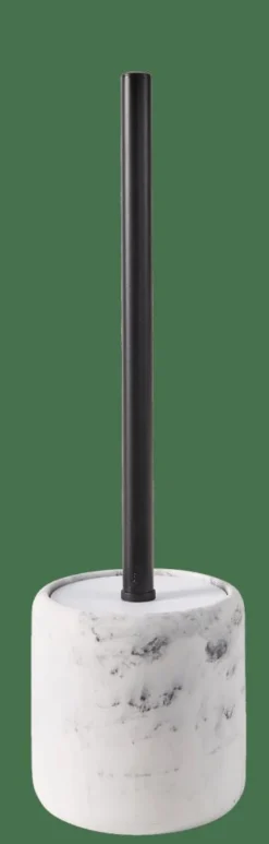 LUNA Scopino WC In Supporto Effetto Marmo|CASA Discount