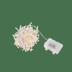 LUZ Filo Luminoso Bianco|CASA New