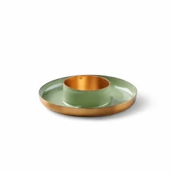 LUZ Portalumini Bianco|CASA Hot