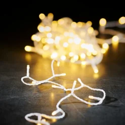 LUZ Portalumini Bianco|CASA Hot