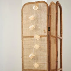 LYNN Filo Luminoso 10led Lanterna Beige|CASA