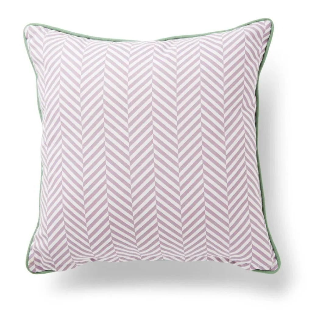 MAGALI Cuscino Multicolore|CASA Hot