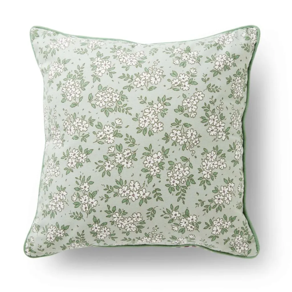 MAGALI Cuscino Multicolore|CASA Hot