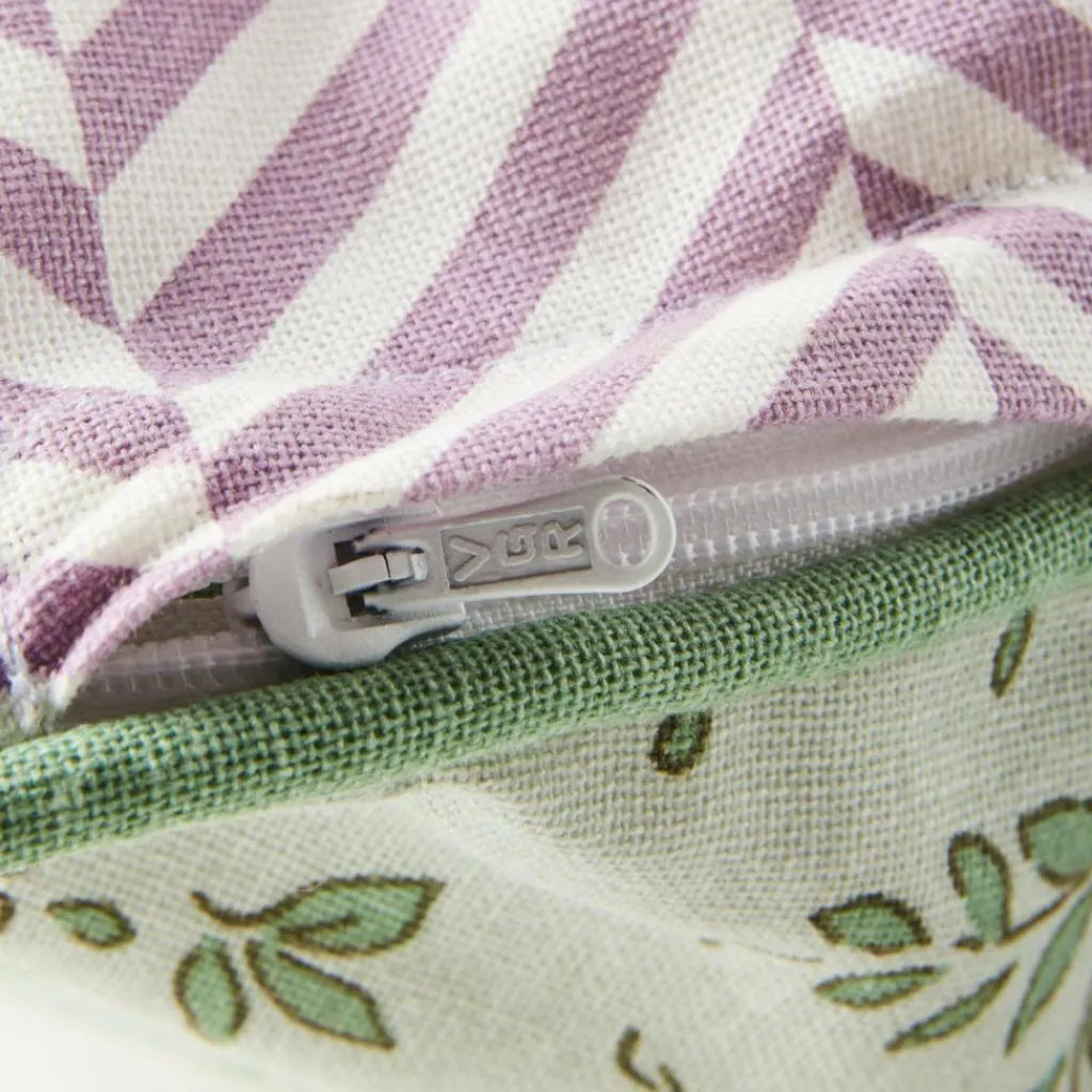 MAGALI Cuscino Multicolore|CASA Hot