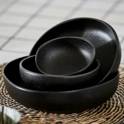 MAGMA Ciotola 21 CL Nero|CASA Discount