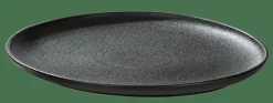 MAGMA Piatto Nero|CASA Discount