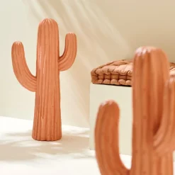 MAGNESIA Cactus Terracotta|CASA Outlet