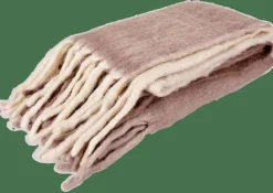 MAGRET Plaid Multicolore|CASA