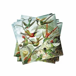 MALMO STAR Tovaglia Multicolore|CASA Hot