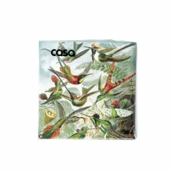 MALMO STAR Tovaglia Multicolore|CASA Hot