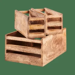 MANGO Cassetta Naturale|CASA Hot