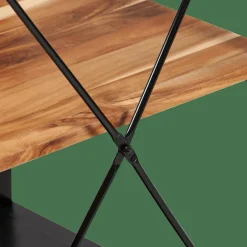 MARCEL Appendiabiti Nero|CASA Online