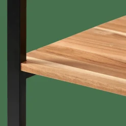 MARCEL Appendiabiti Nero|CASA Online