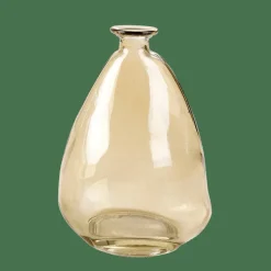 MARCELLA Vaso Giallo|CASA Clearance