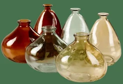 MARCELLA Vaso Verde|CASA Discount